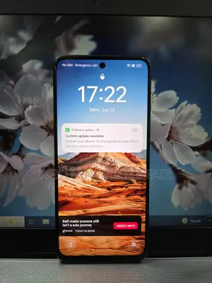 Realme C55 128 GB Black