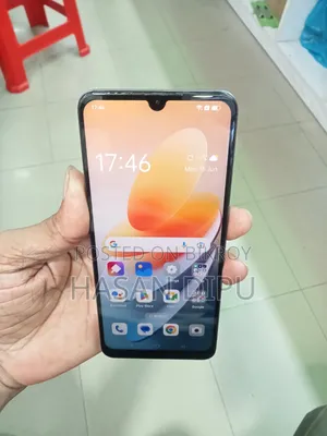 ওপ্পো এফ১৭ ১২৮ জিবি গ্রে