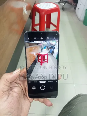 Oppo F17 128 GB Gray