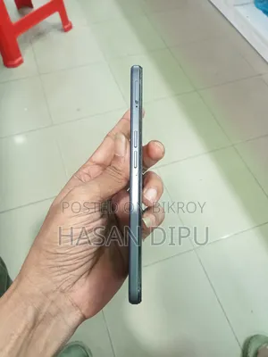 Oppo F17 128 GB Gray