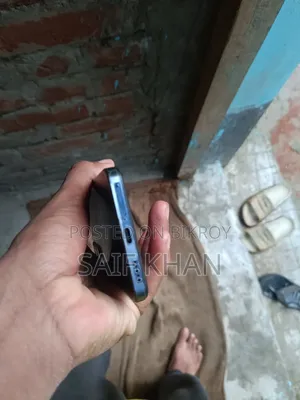 Vivo T3 128 GB Black