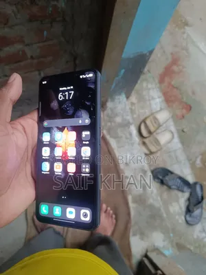Vivo T3 128 GB Black