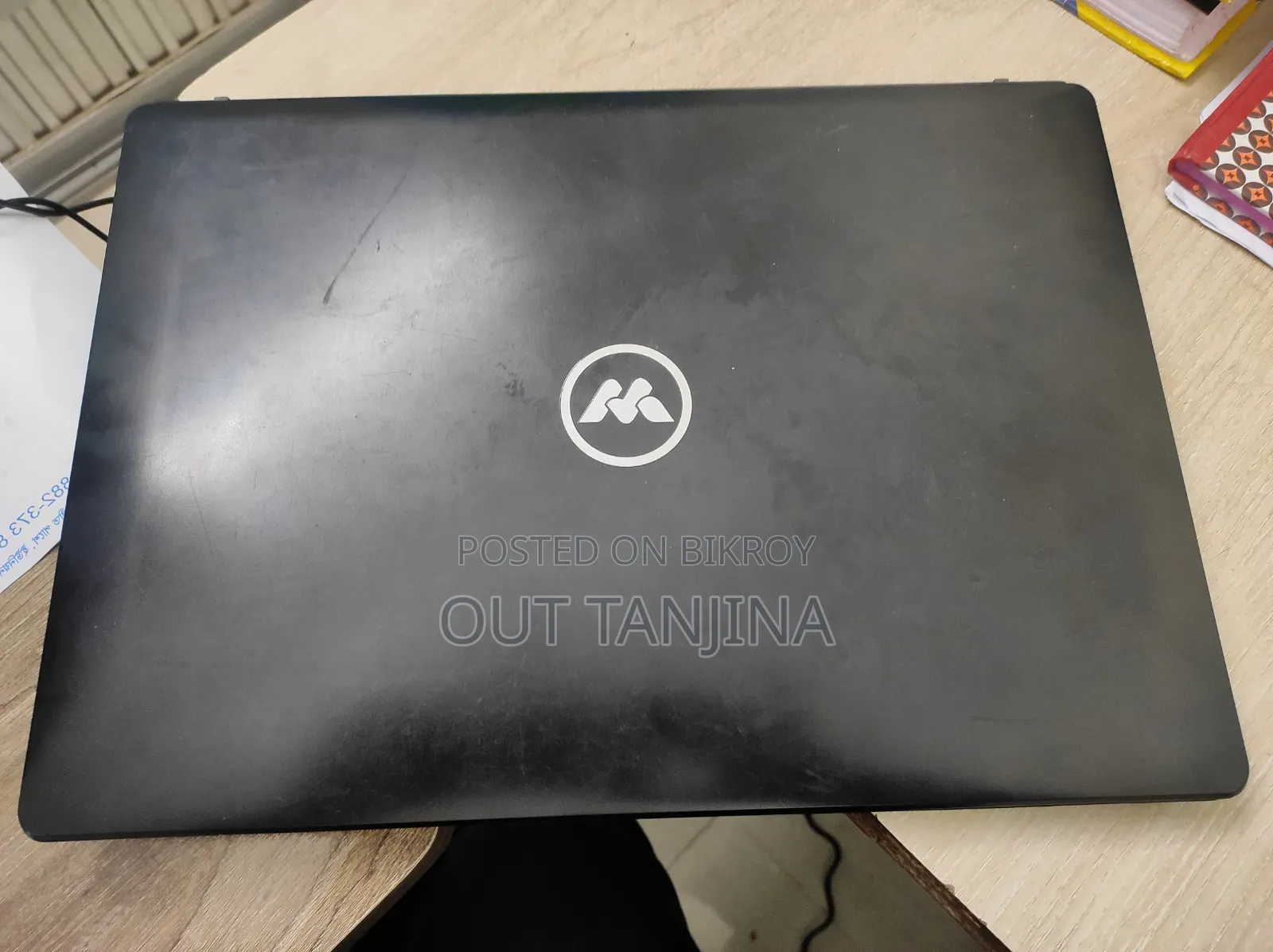 Laptop HP EliteBook 840 G8 4GB Intel Core i7 HDD+SSD 500GB