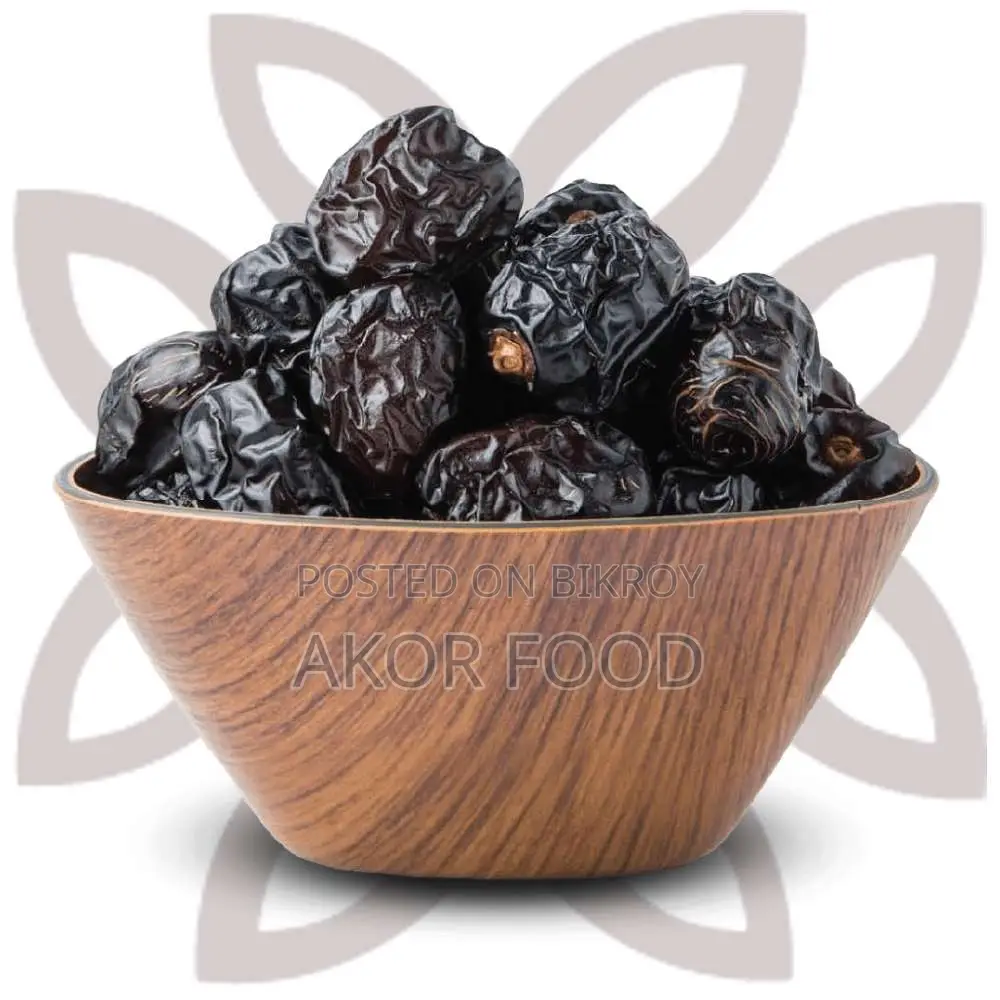 Ajwa VIP Dates 3kg