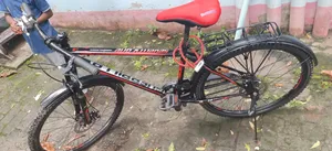 সাইকেল বিক্রয় হবে