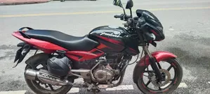 Bajaj Pulsar 150 2015