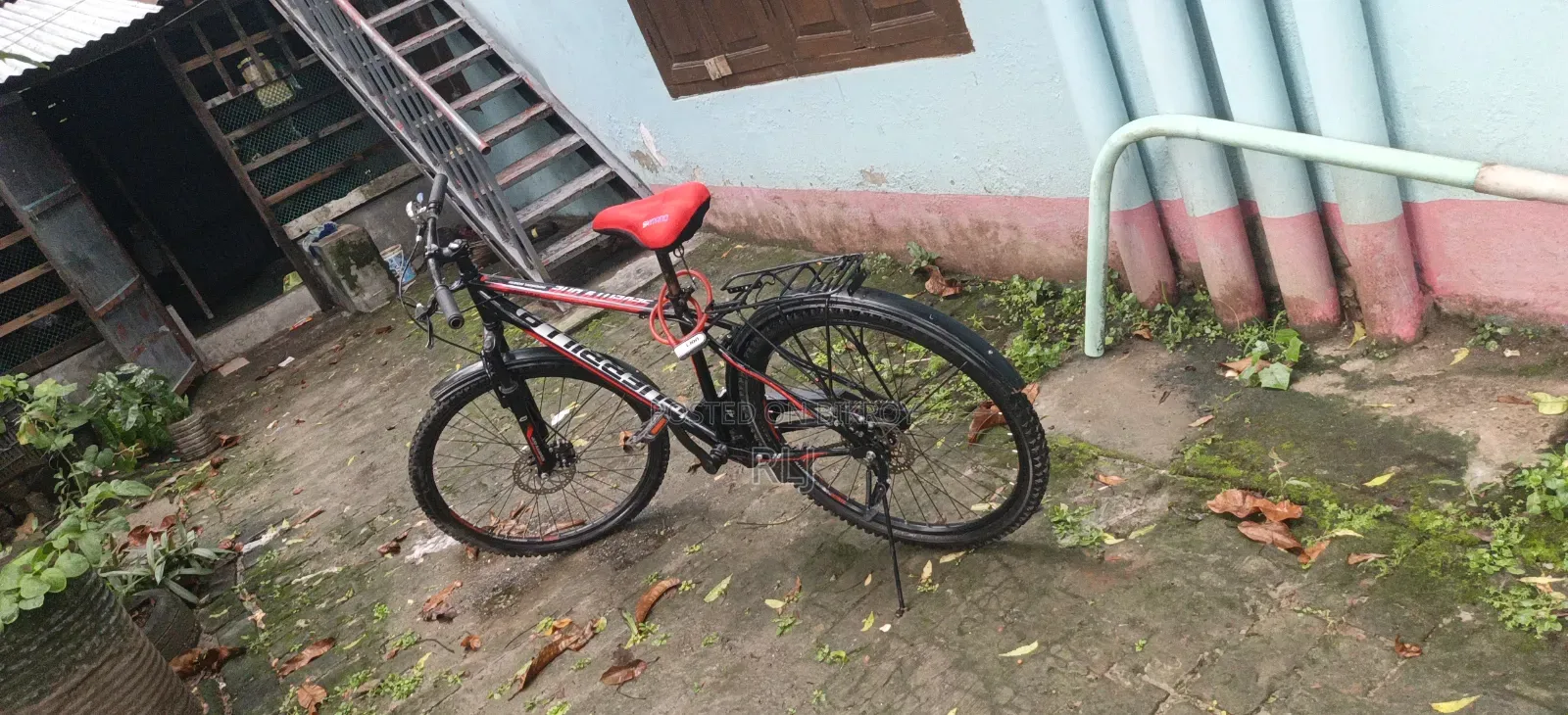 সাইকেল বিক্রয় হবে
