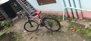 সাইকেল বিক্রয় হবে