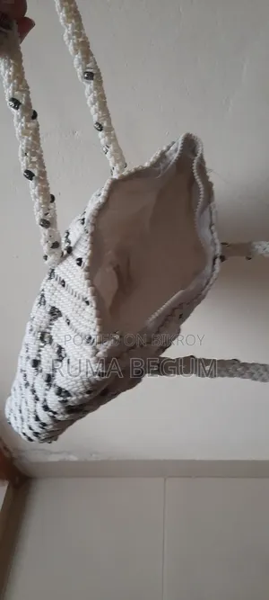 সুন্দর ব্যাগ
