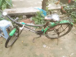 পিয়ারলেস সাইকেল বিক্রির জন্য