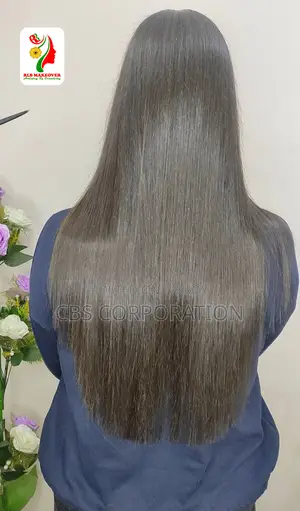 Brazilian Keraplex For Extra Damage Hair