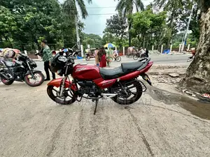 Runner Bullet 100 2016 Red