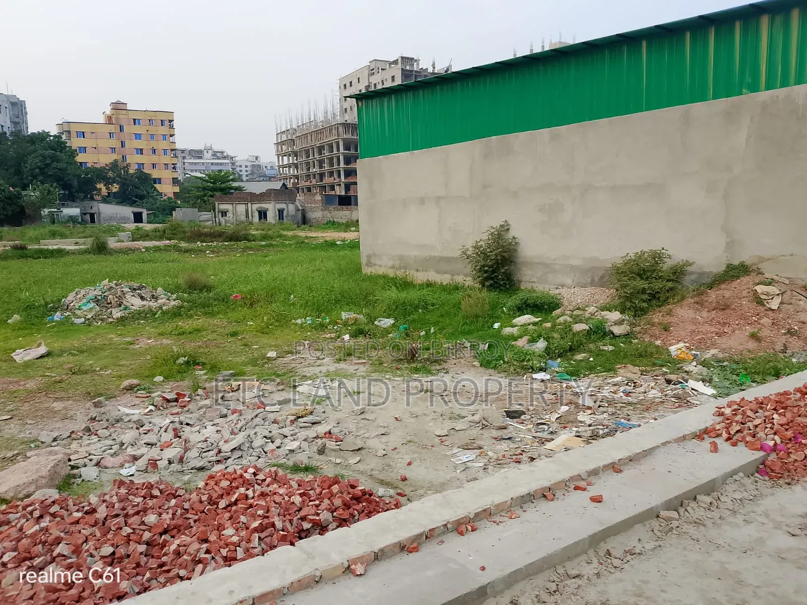 Land for Sale