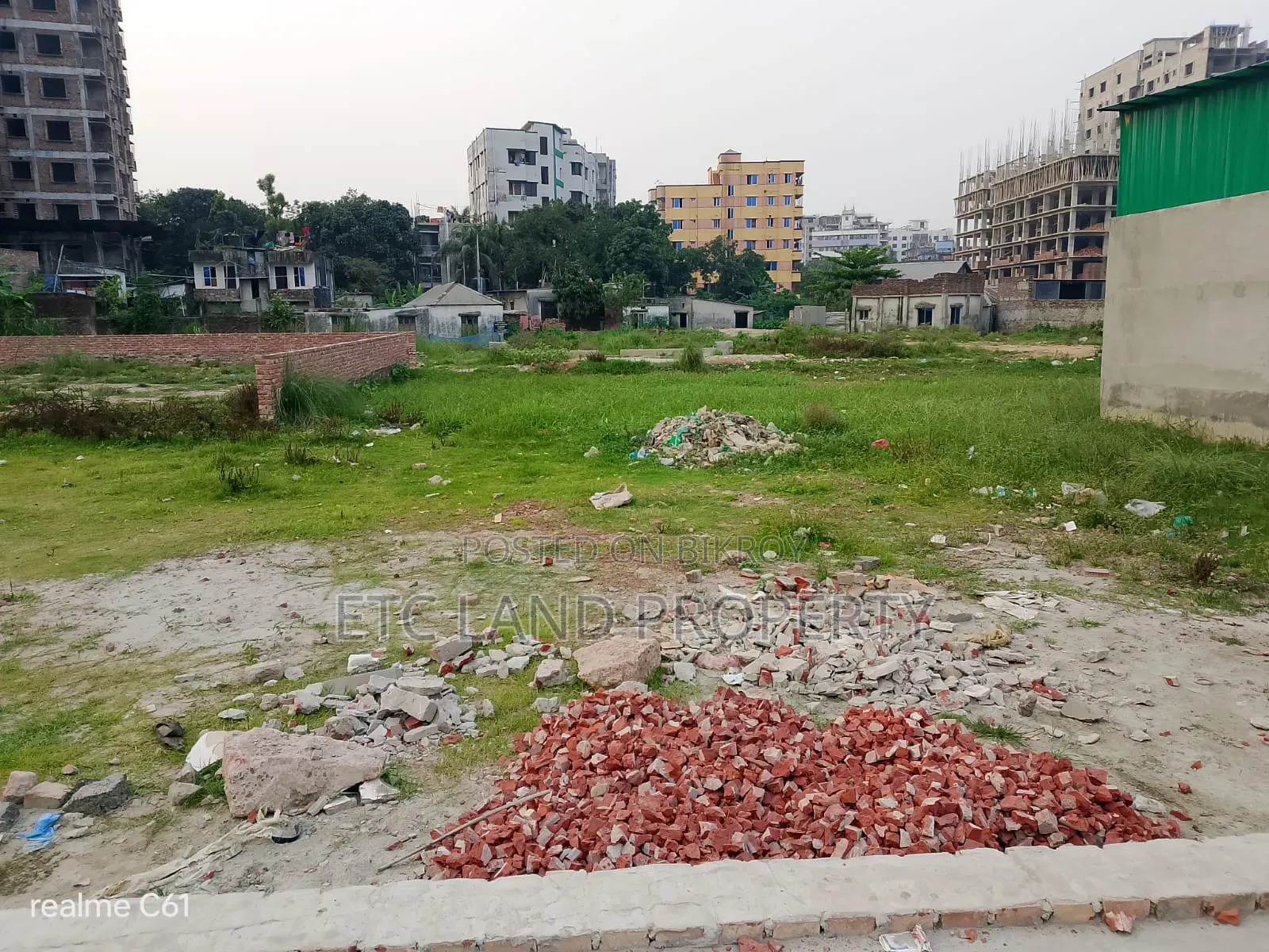 Land for Sale