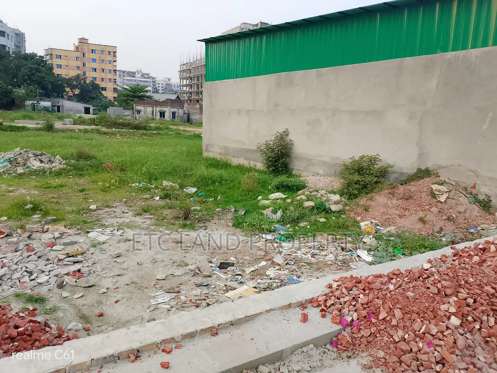 Land for Sale