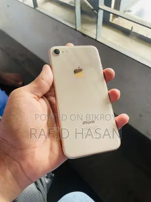 New Apple iPhone 8 64 GB Gold
