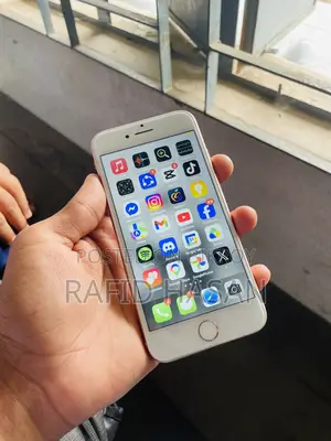 New Apple iPhone 8 64 GB Gold