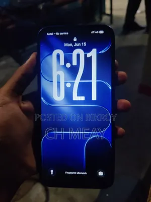 New Tecno Spark 50 128 GB Blue