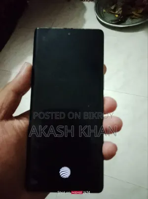 Vivo T2 (India) 128 GB White