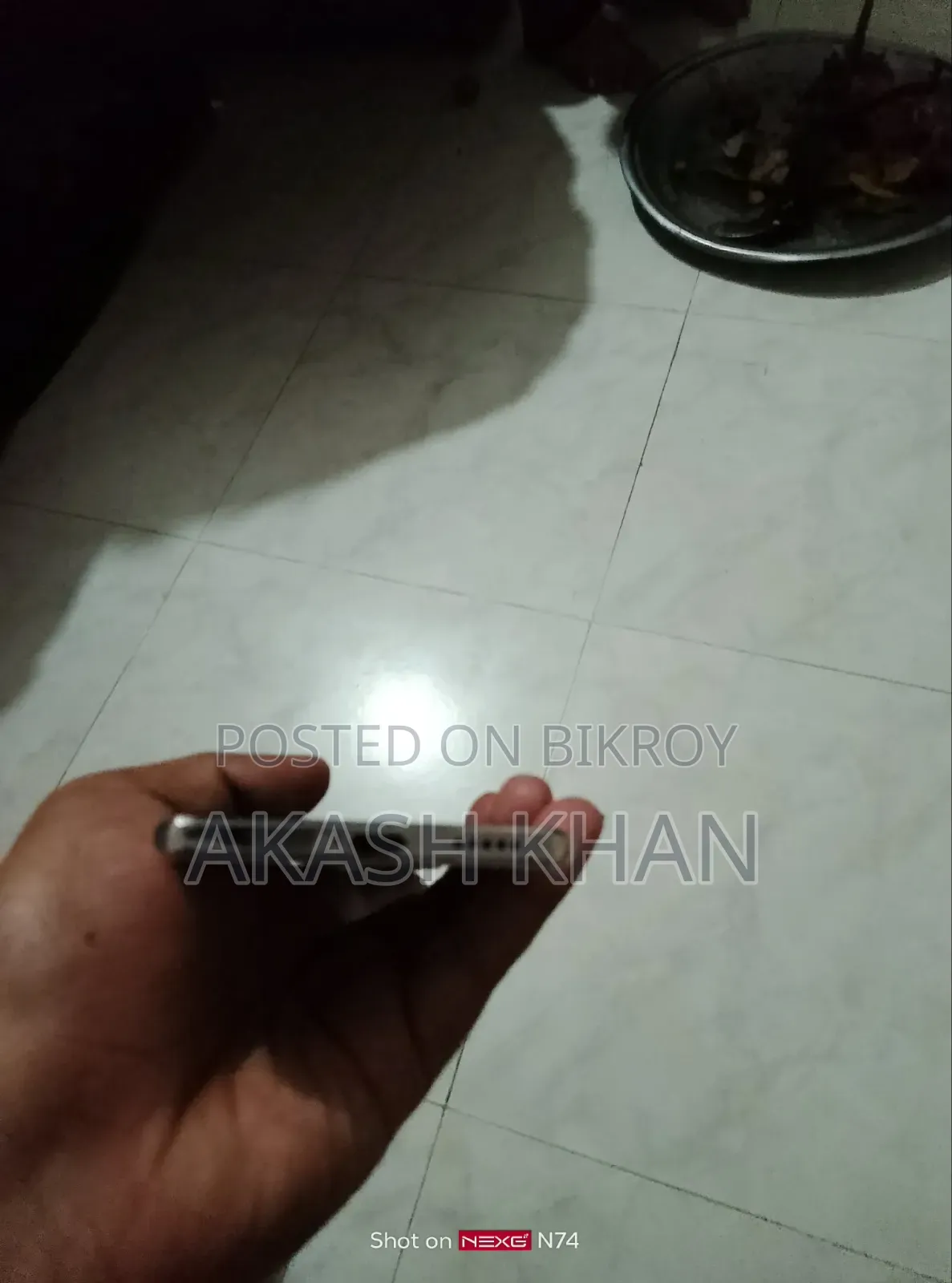Vivo T2 (India) 128 GB White