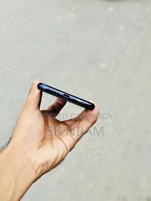 Apple iPhone XR 64 GB Black