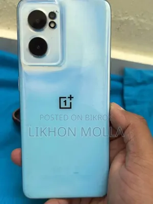 OnePlus Nord 128 GB