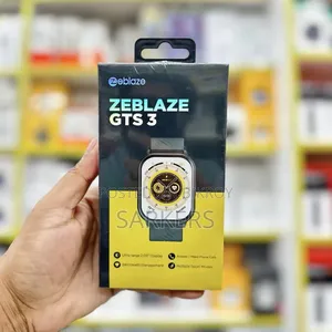 Zeblaze GTS 3