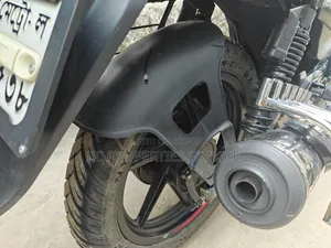 Bajaj Pulsar N150 2025 Black