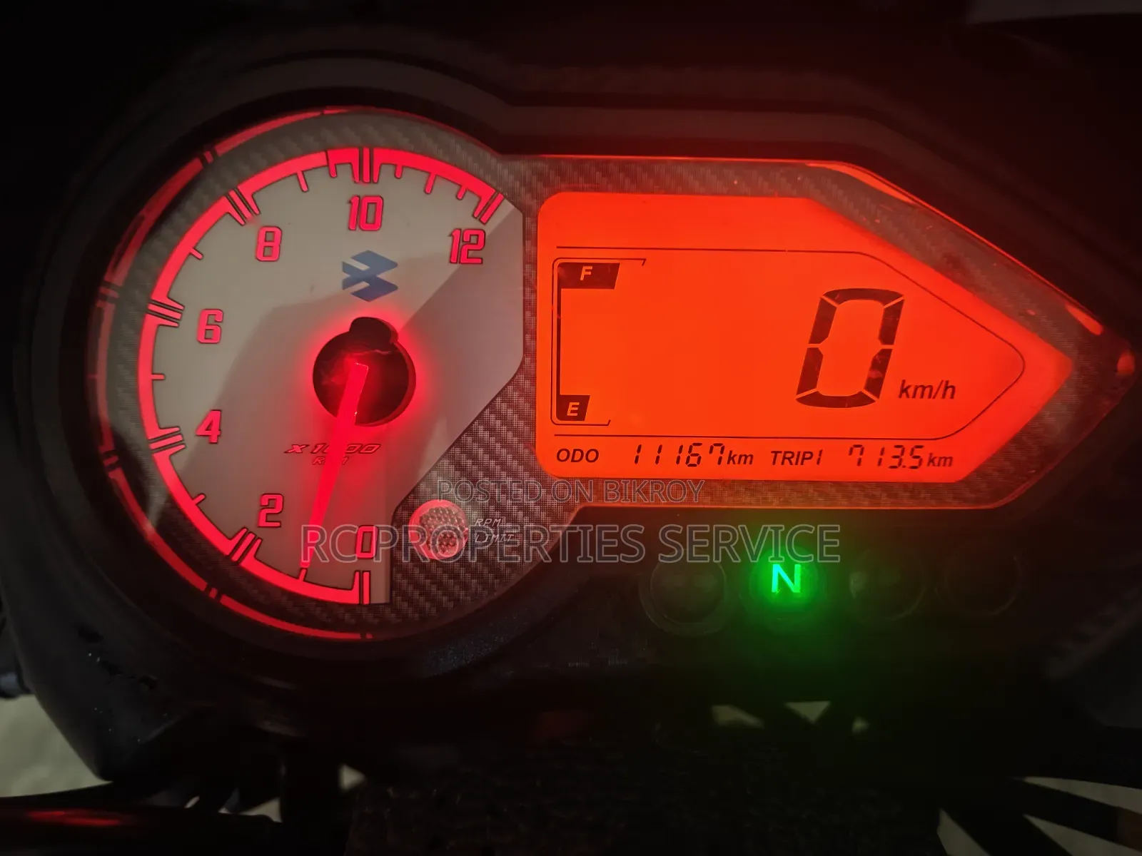 Bajaj Pulsar N150 2025 Black