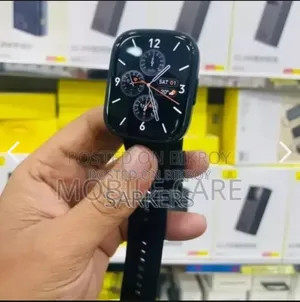 Zeblaze GTS 3
