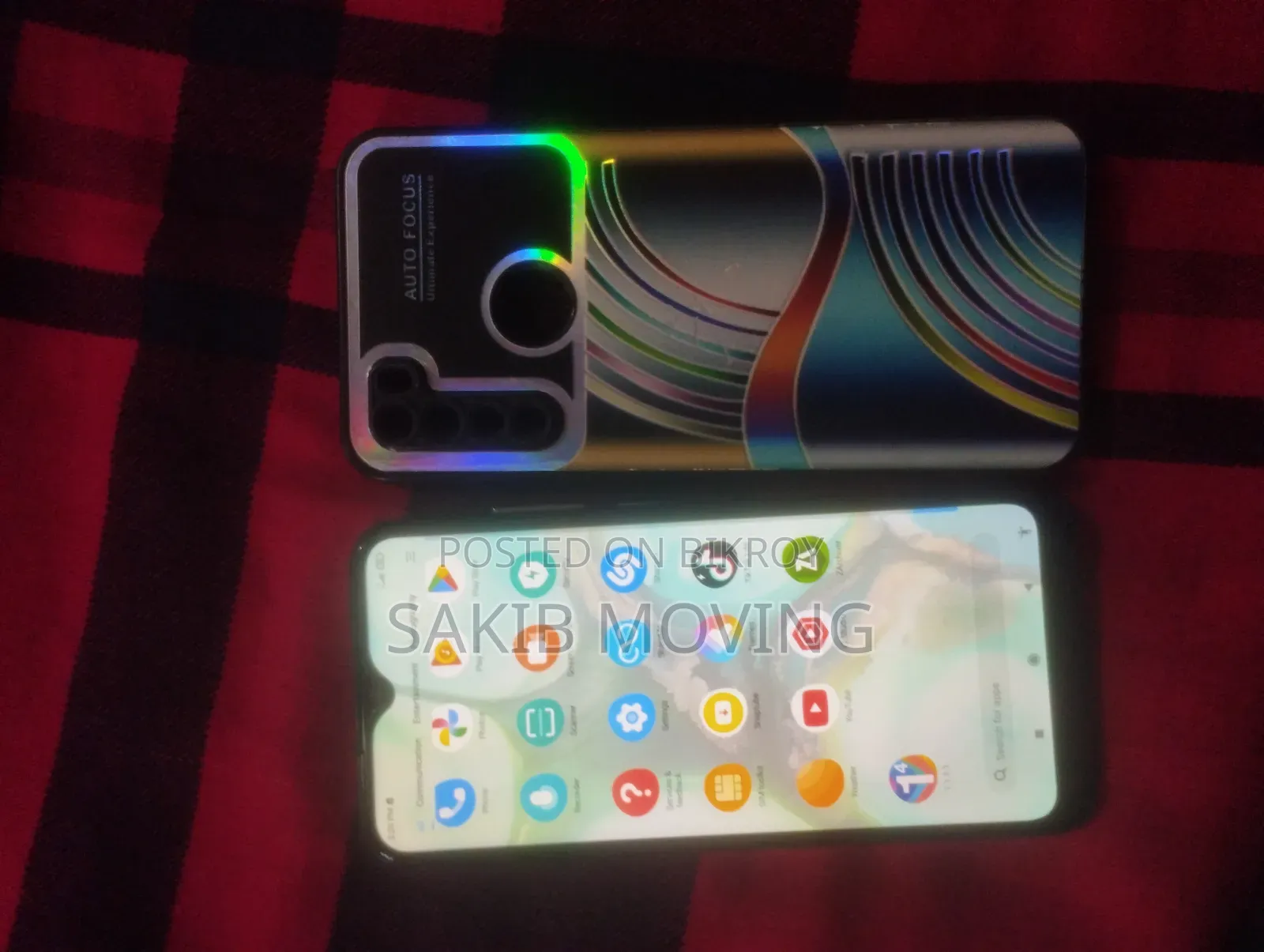 Xiaomi Redmi Note 8 64 GB Black
