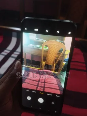 Xiaomi Redmi Note 8 64 GB Black