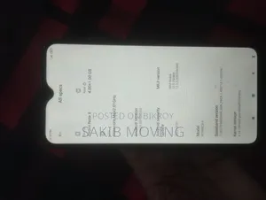 Xiaomi Redmi Note 8 64 GB Black