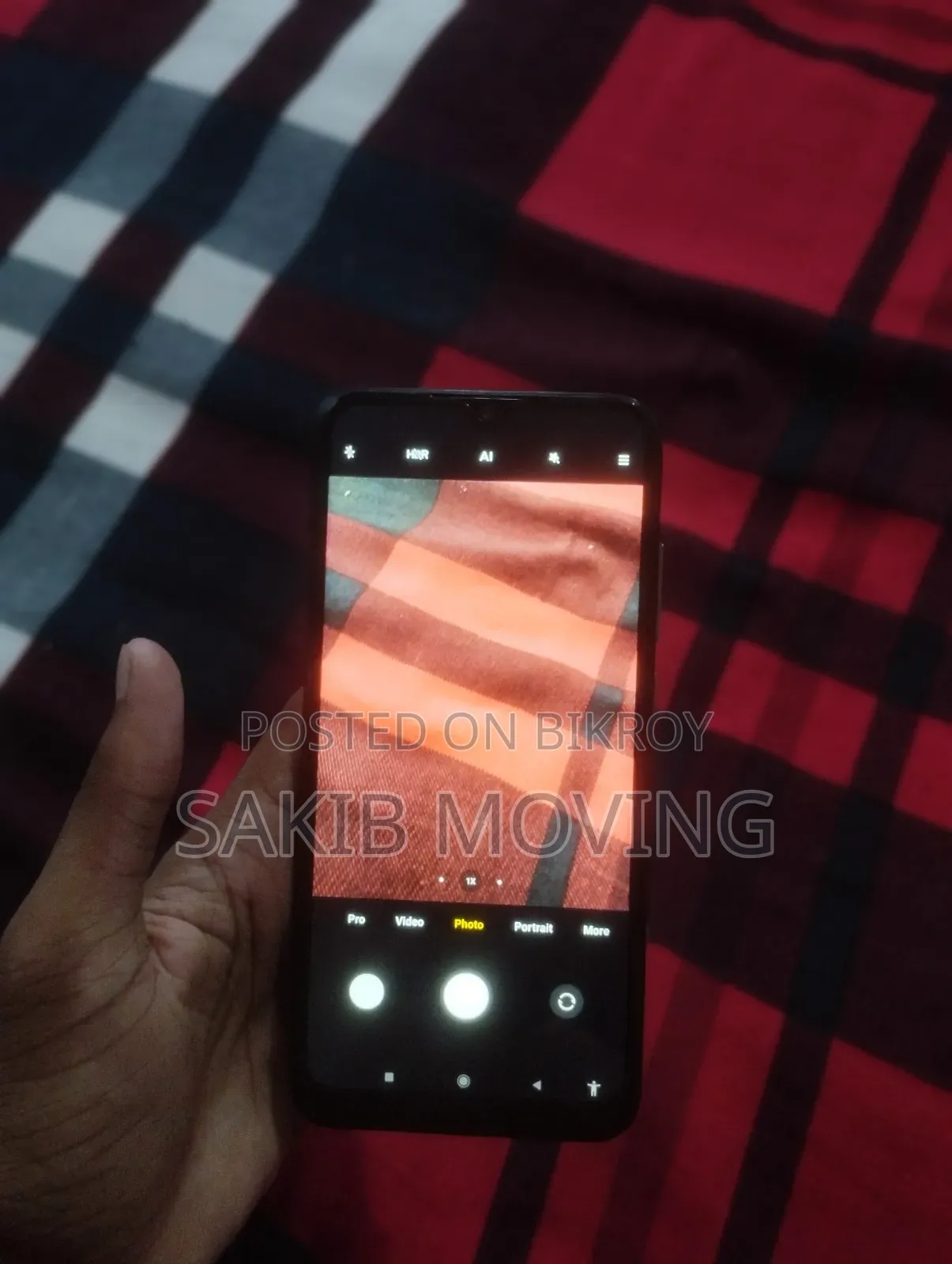 Xiaomi Redmi Note 8 64 GB Black