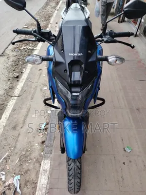 Honda X-Blade 160 2023 Blue