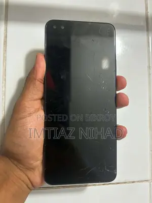 Infinix Note 8 128 GB Blue