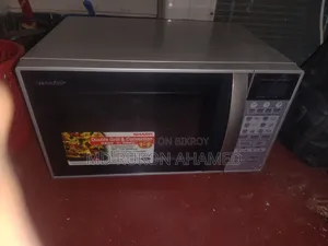 Sharp Micro Oven