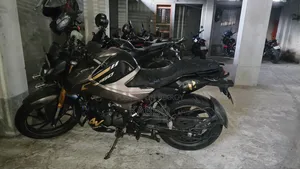 Hero Xtreme 160R 4V 2025 Brown