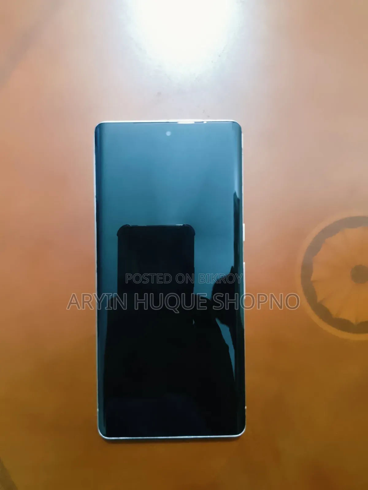 Google Pixel 7 Pro 128 GB White