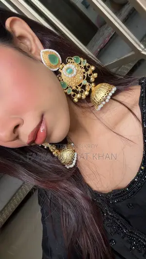 Jewellery Offer