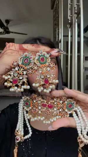 Jewellery Offer