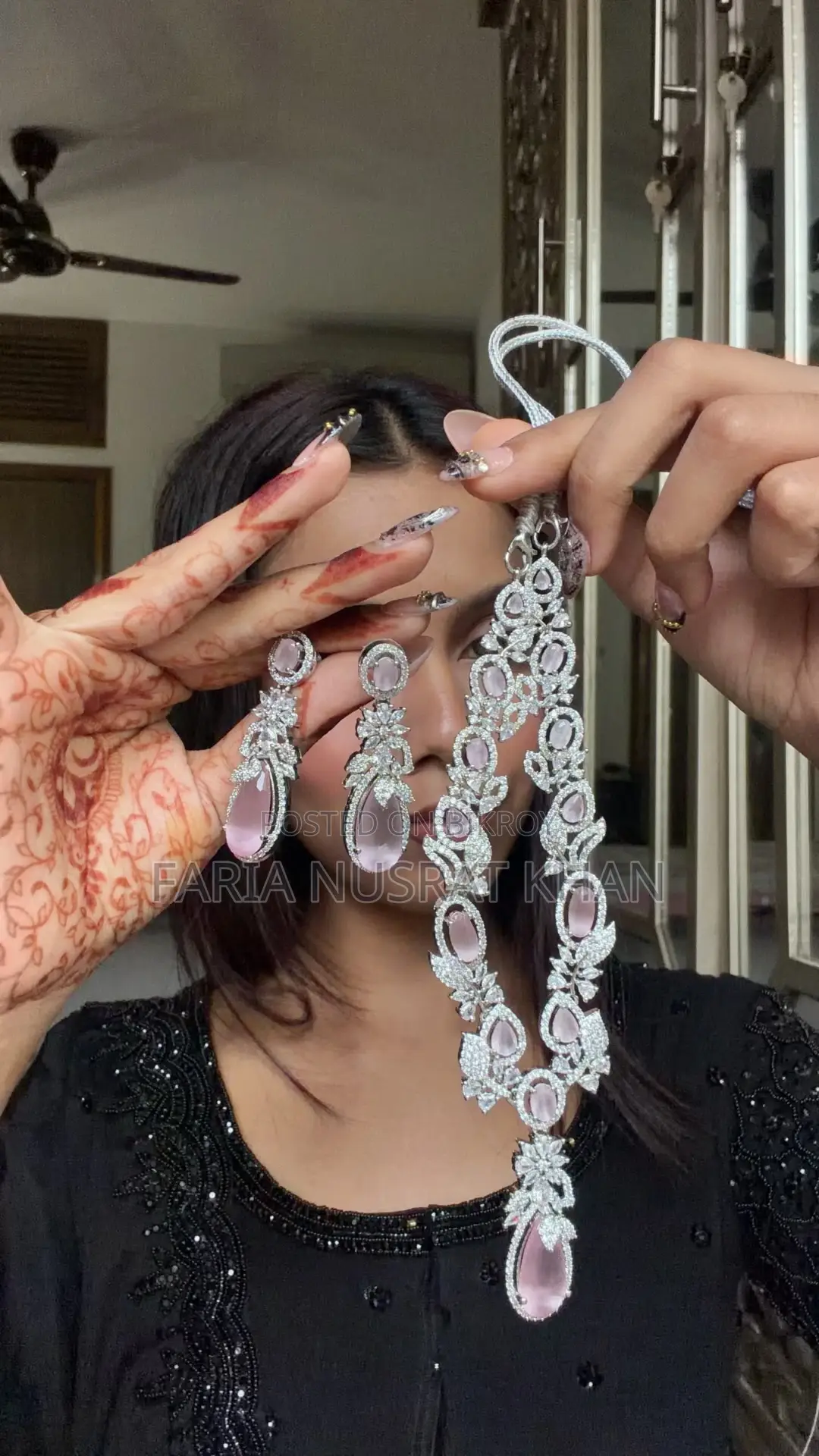 Jewellery Offer