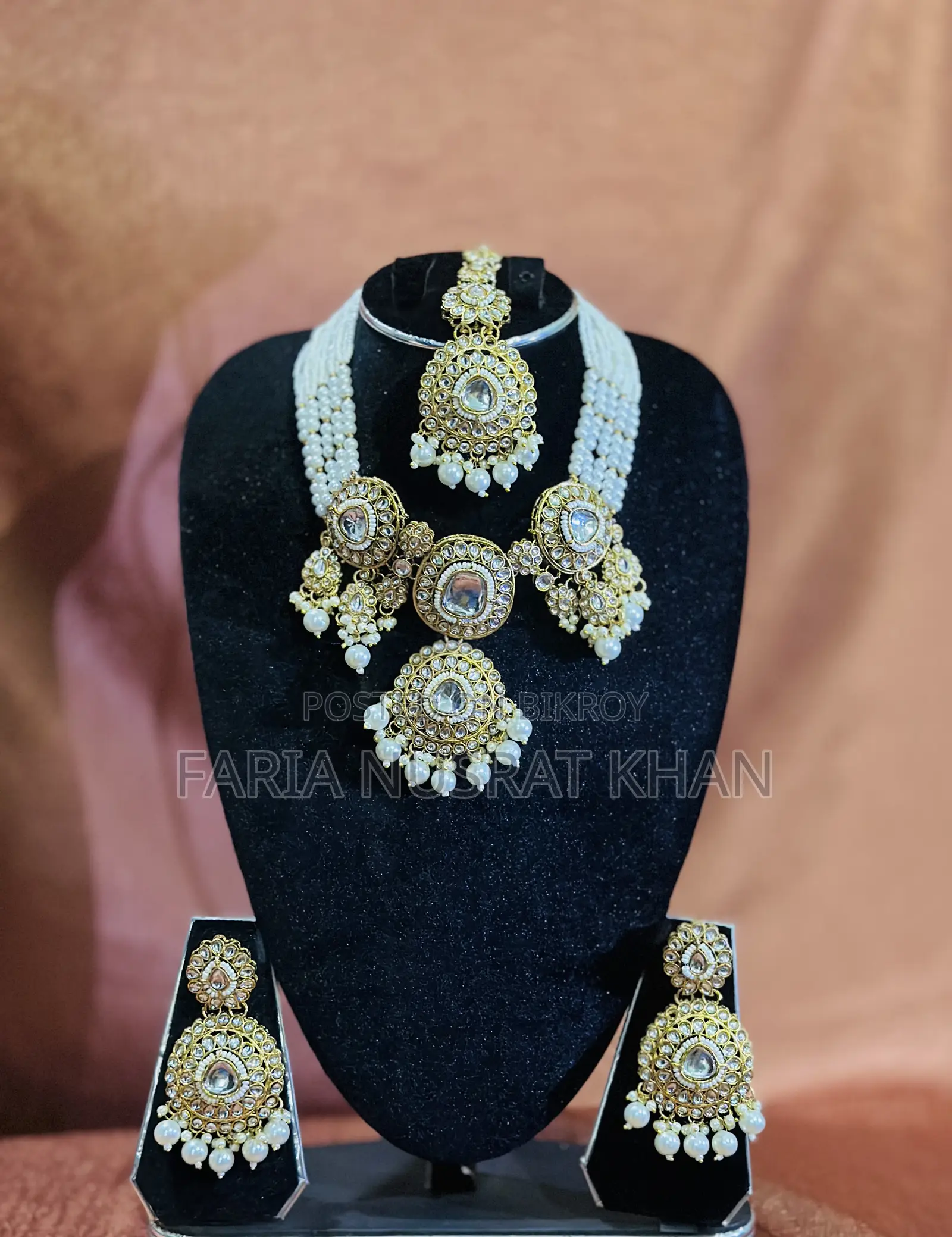 Jewellery Offer