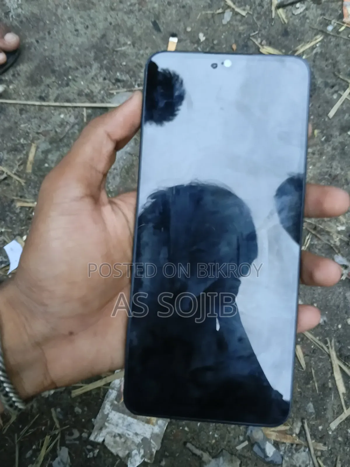 Xiaomi Redmi 14C 128 GB Blue