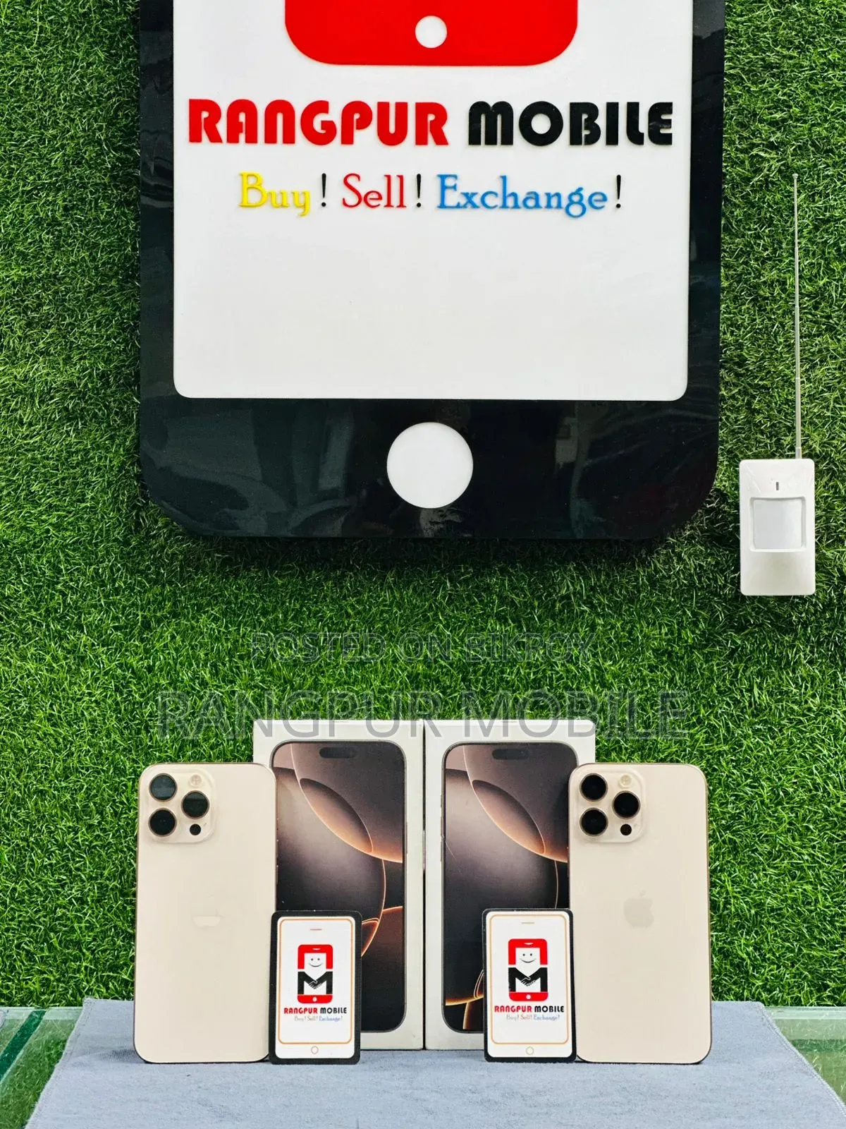Apple iPhone 16 Pro Max 256 GB