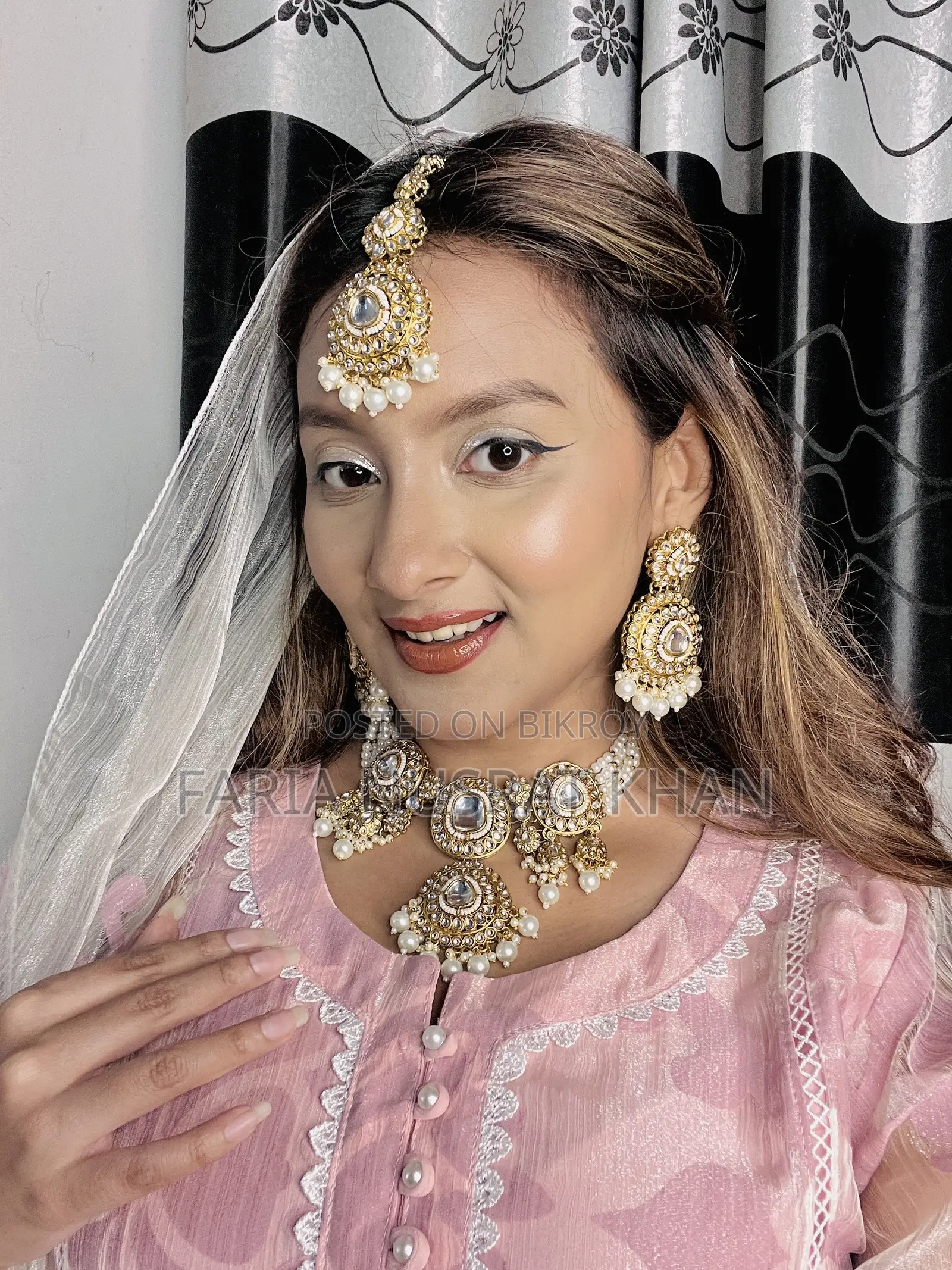 Jewellery Offer