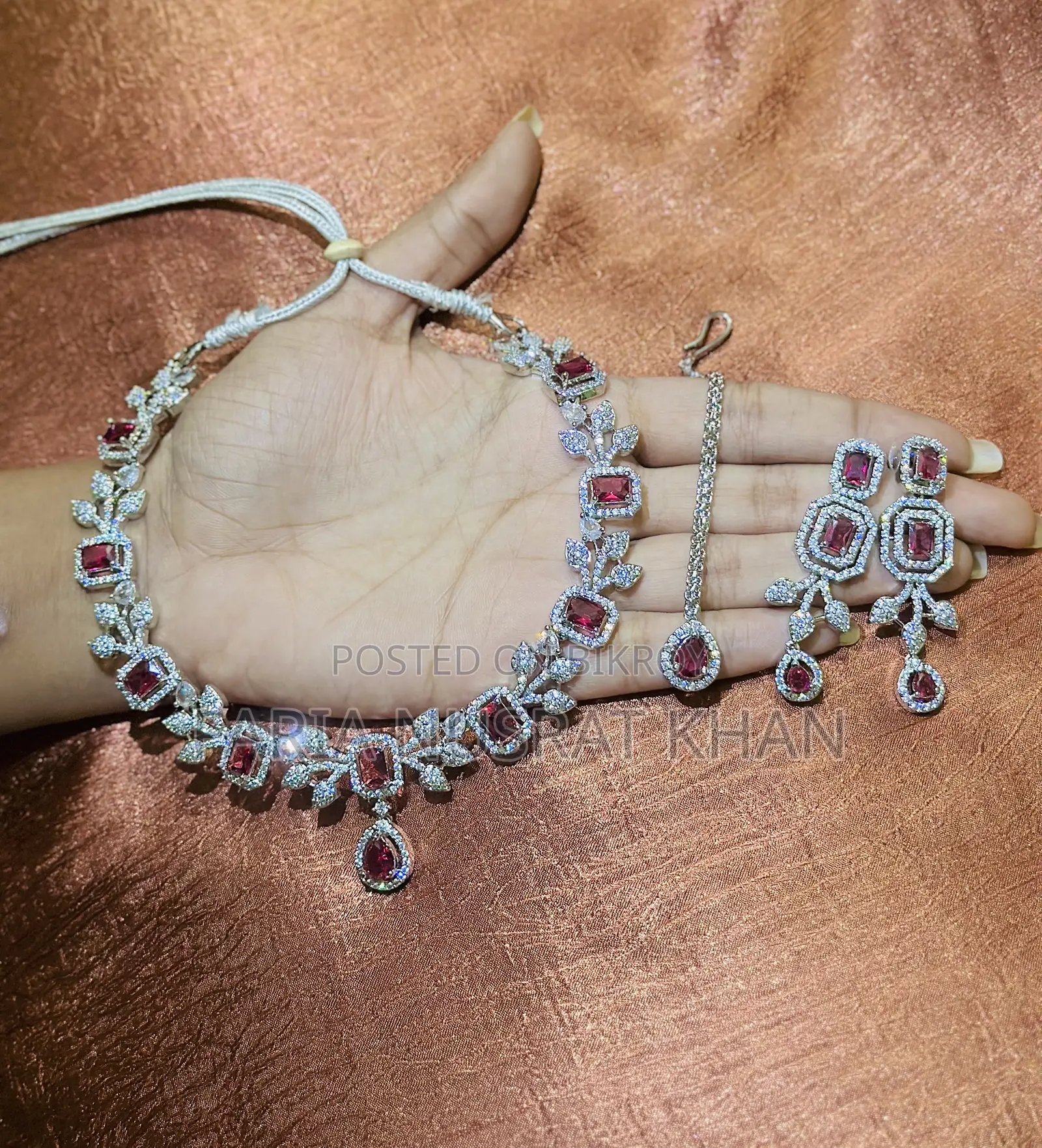 Jewellery Offer