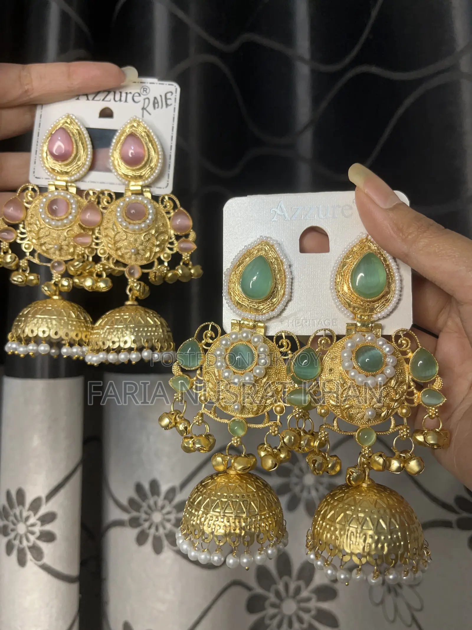 Jewellery Offer