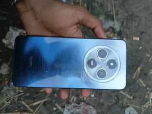Xiaomi Redmi 14C 128 GB Blue