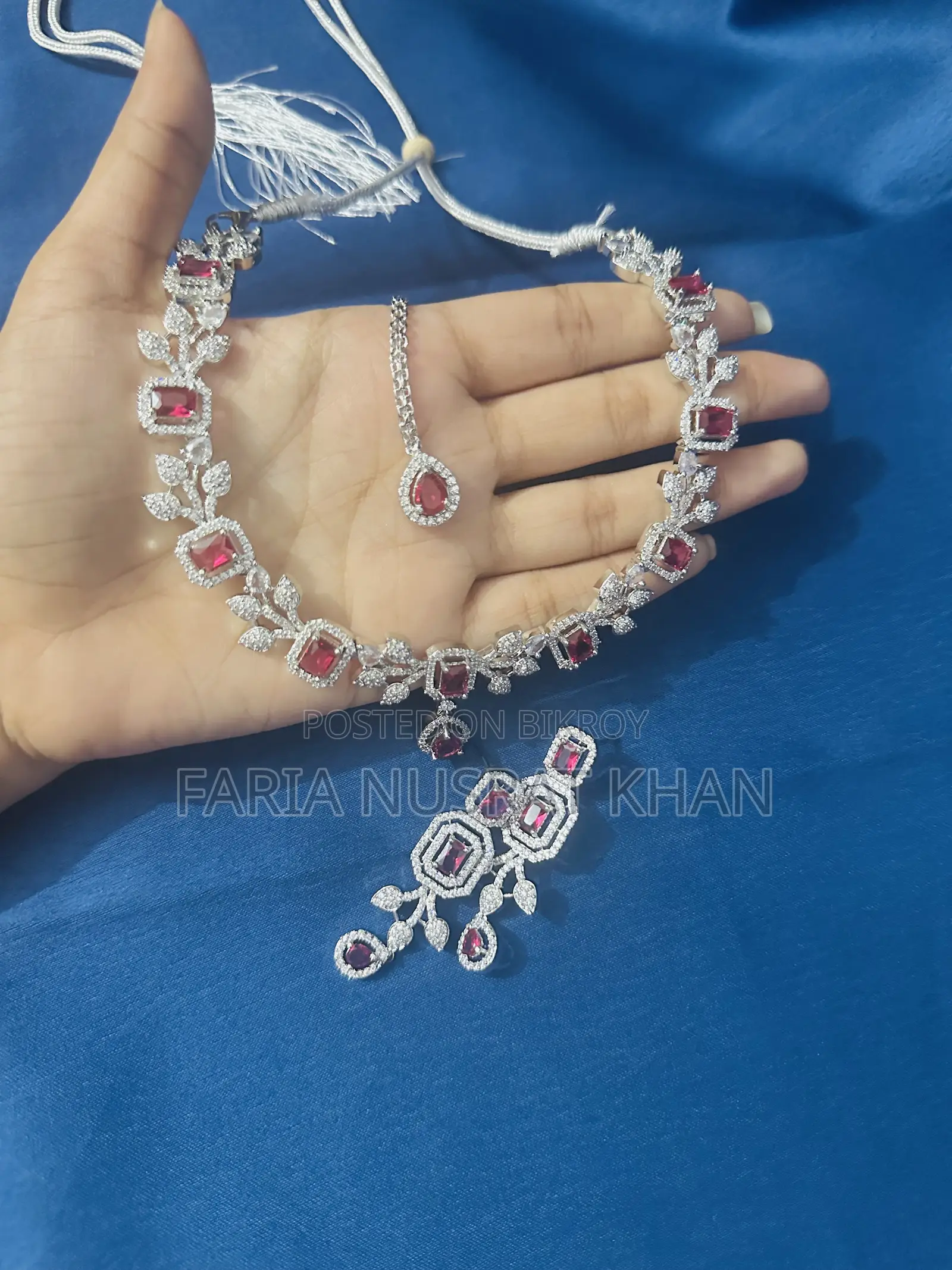Jewellery Offer